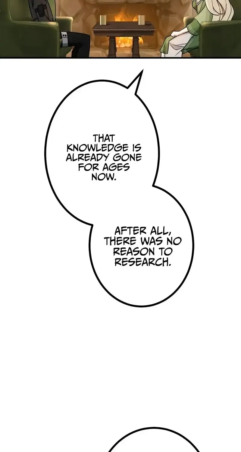 The strongest assassin gets transferred to another world with his whole class Chapter 37 page 61 - 