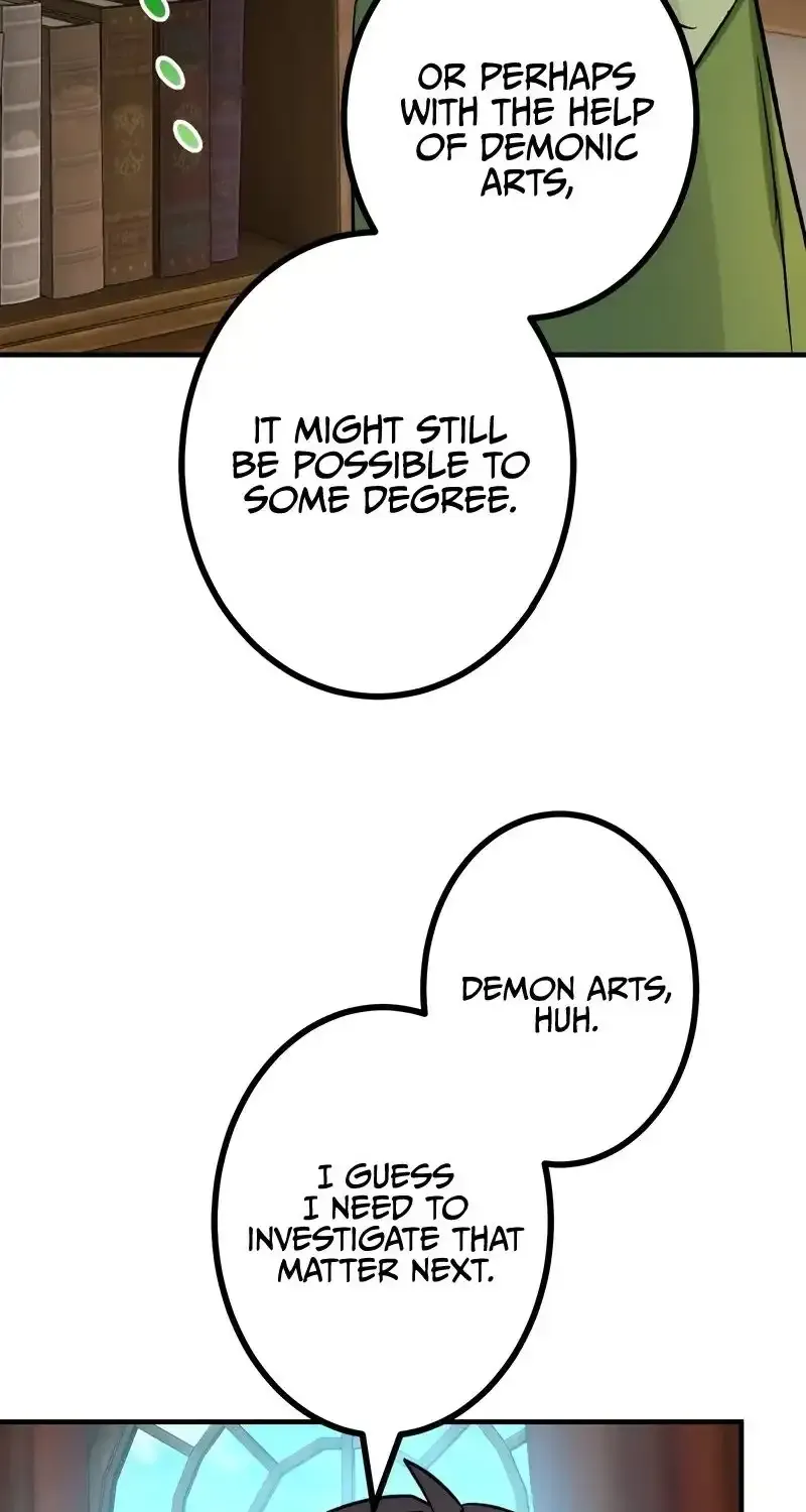 The strongest assassin gets transferred to another world with his whole class Chapter 37 page 64 - 
