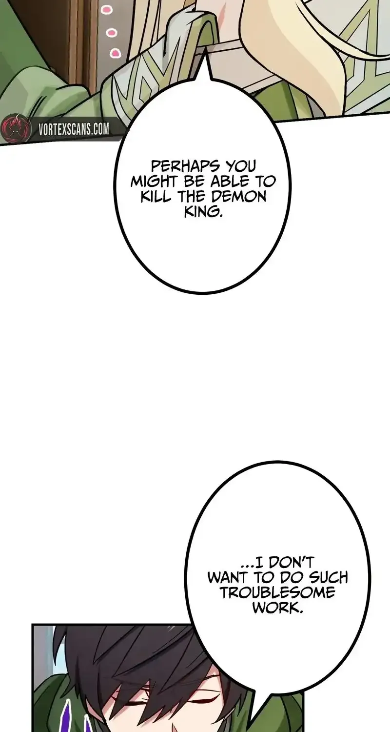 The strongest assassin gets transferred to another world with his whole class Chapter 37 page 69 - 