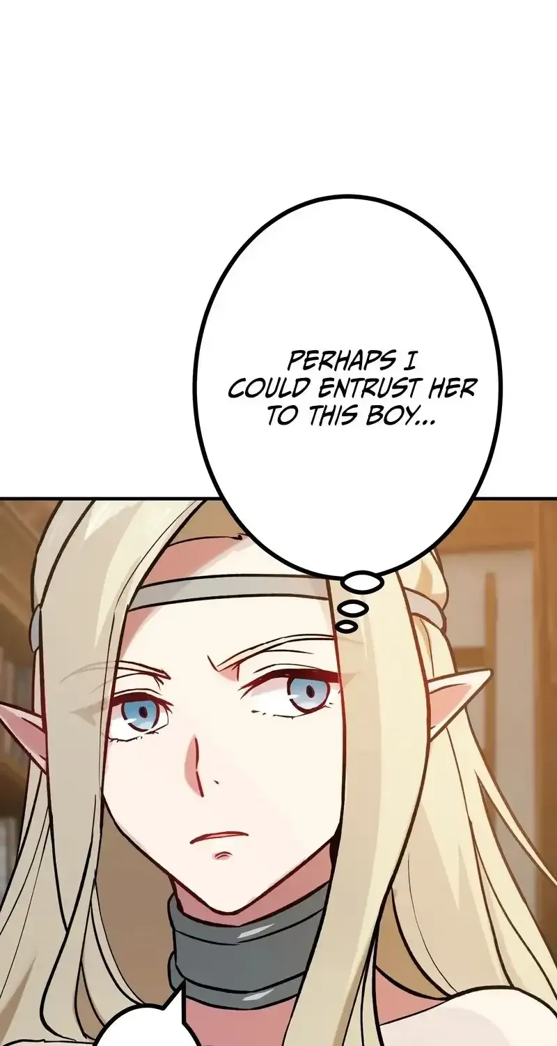 The strongest assassin gets transferred to another world with his whole class Chapter 37 page 78 - 
