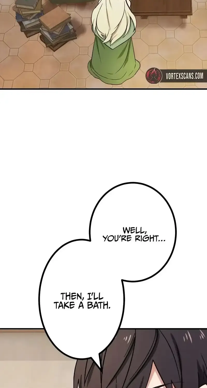 The strongest assassin gets transferred to another world with his whole class Chapter 37 page 83 - 