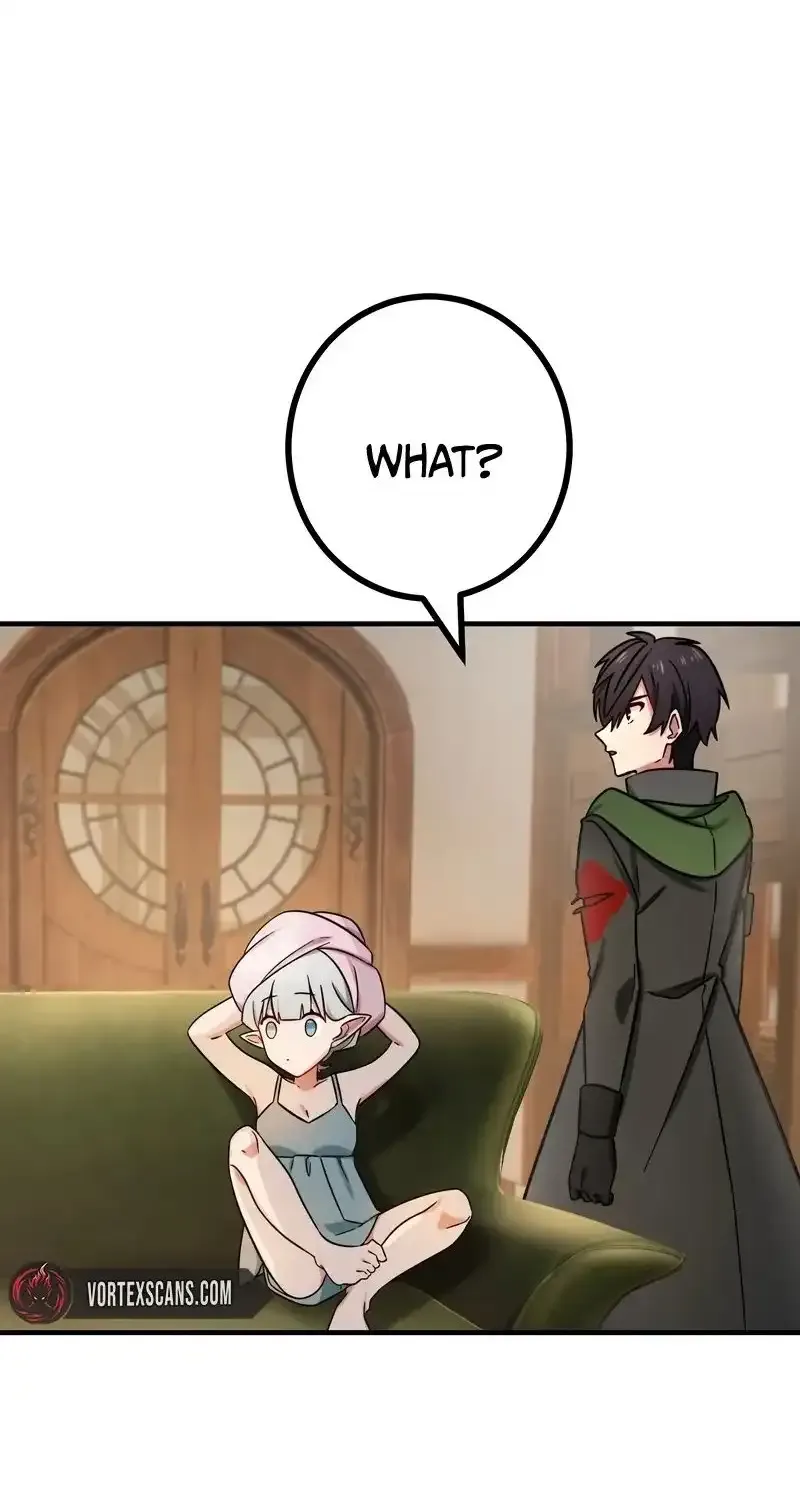 The strongest assassin gets transferred to another world with his whole class Chapter 37 page 86 - 