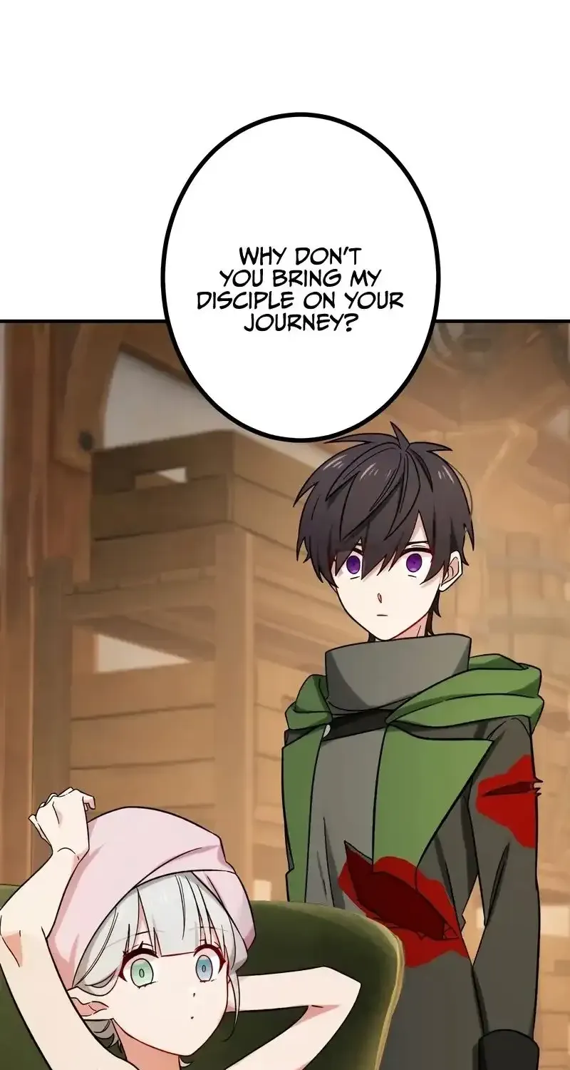 The strongest assassin gets transferred to another world with his whole class Chapter 37 page 87 - 