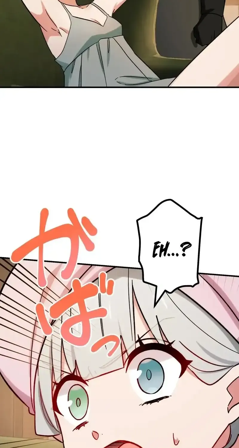 The strongest assassin gets transferred to another world with his whole class Chapter 37 page 88 - 