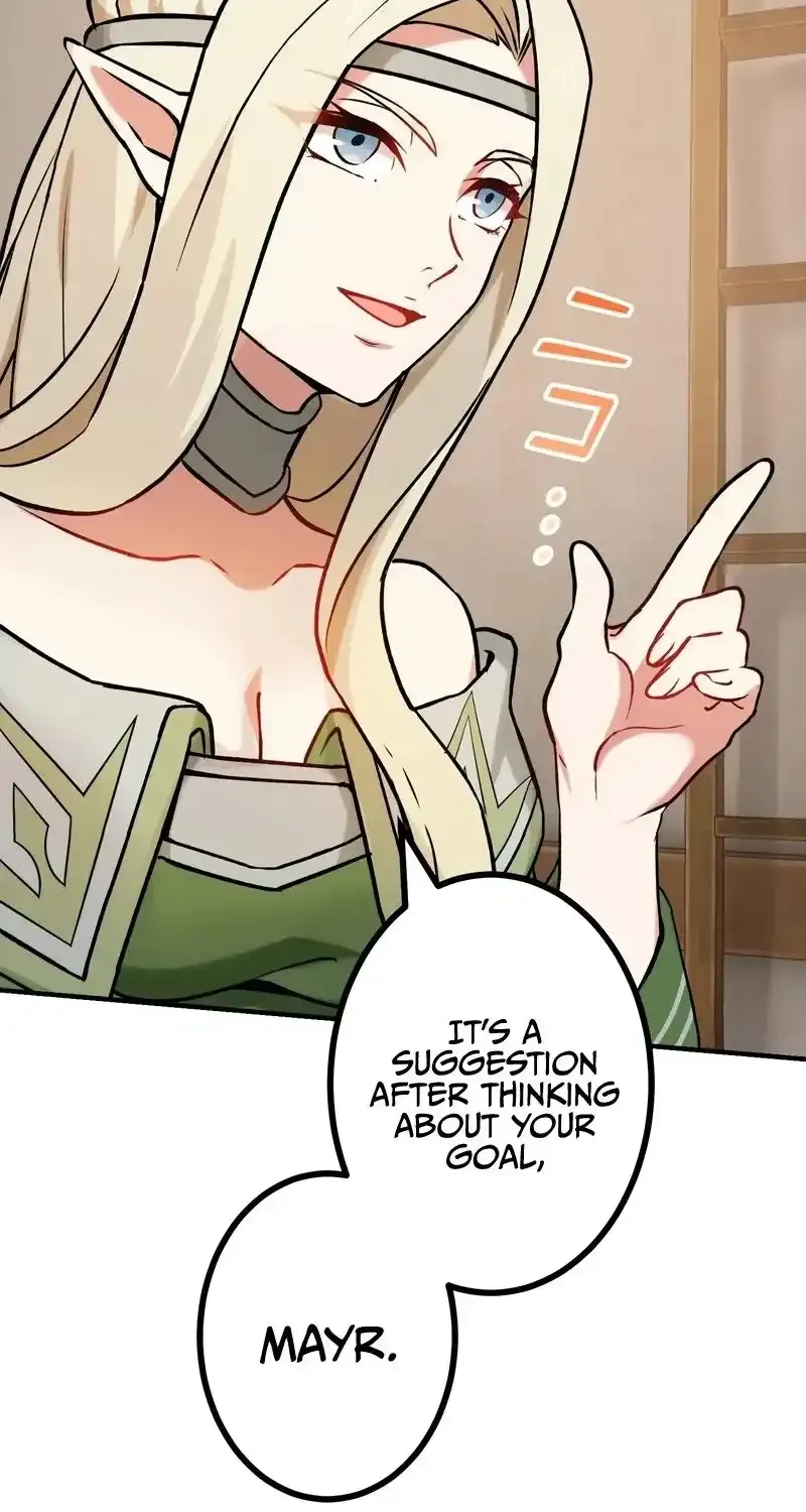 The strongest assassin gets transferred to another world with his whole class Chapter 37 page 90 - 