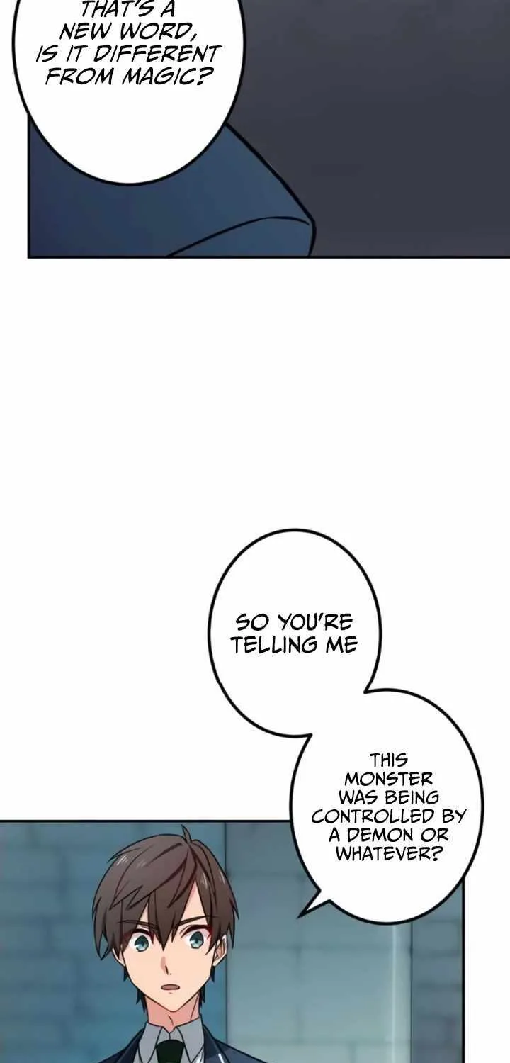 The strongest assassin gets transferred to another world with his whole class Chapter 4 page 13 - 