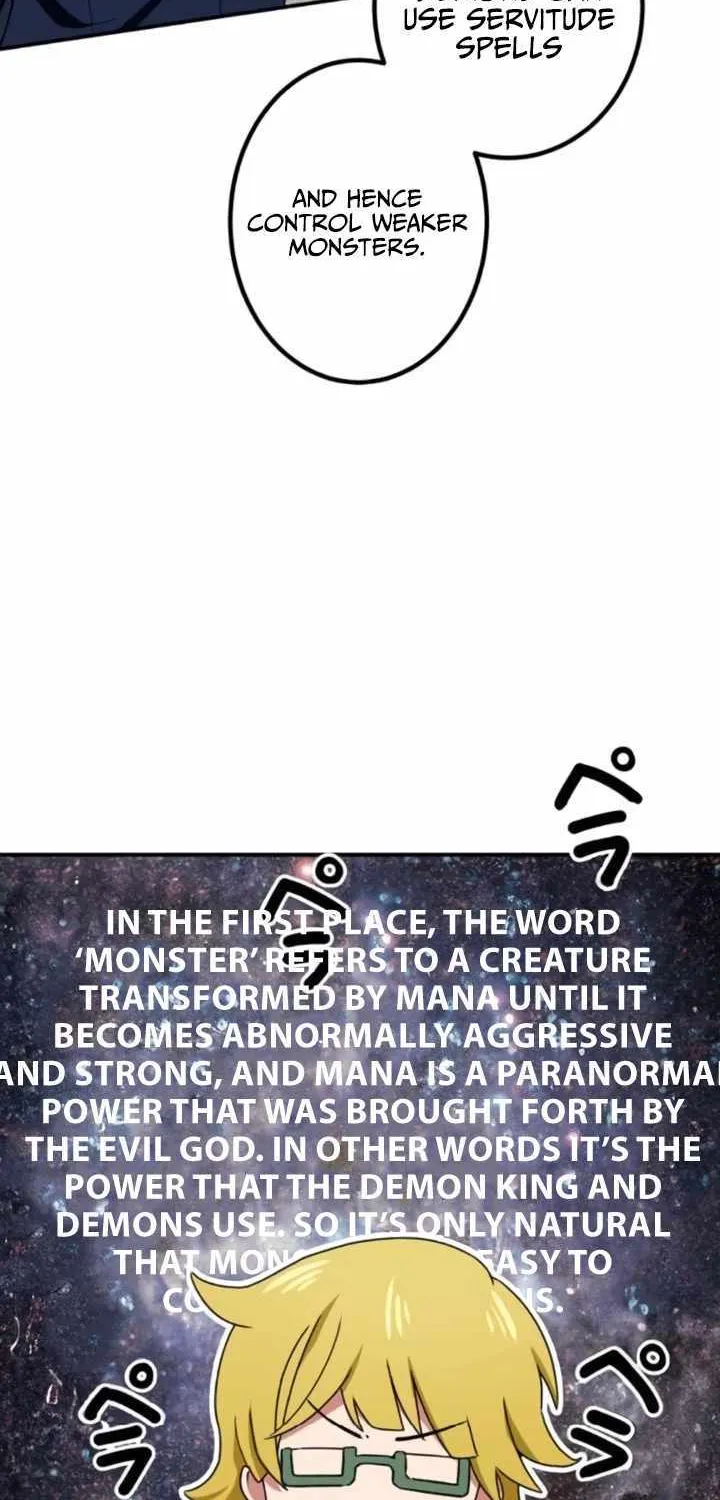 The strongest assassin gets transferred to another world with his whole class Chapter 4 page 16 - 