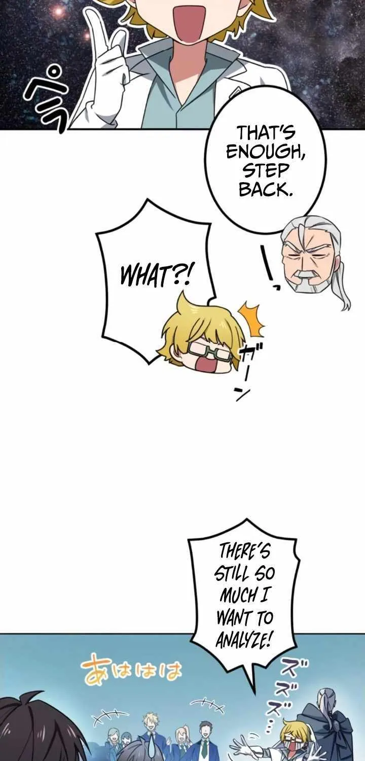 The strongest assassin gets transferred to another world with his whole class Chapter 4 page 17 - 