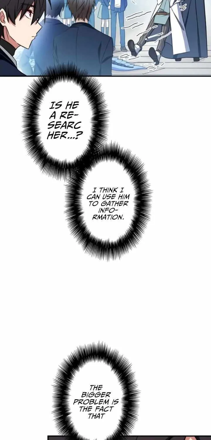 The strongest assassin gets transferred to another world with his whole class Chapter 4 page 18 - 