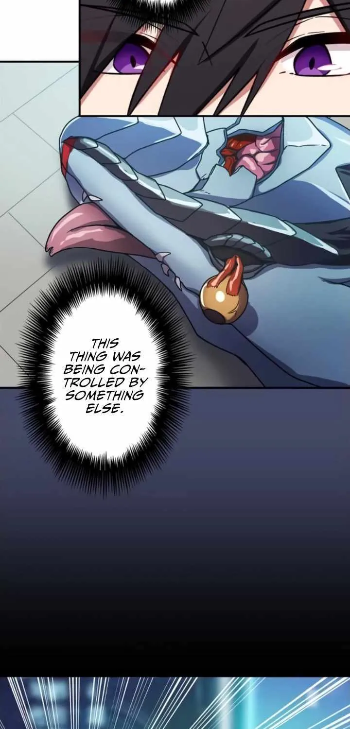 The strongest assassin gets transferred to another world with his whole class Chapter 4 page 19 - 