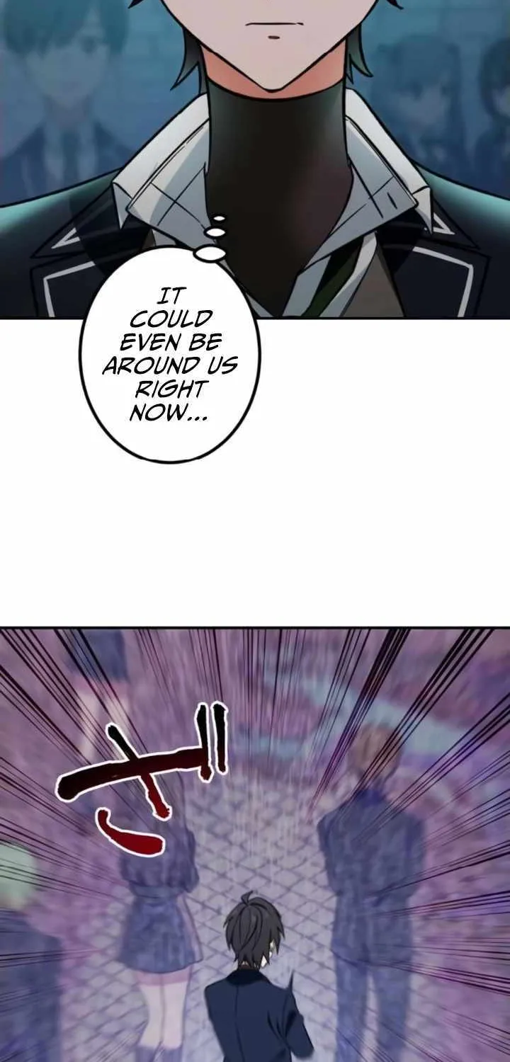 The strongest assassin gets transferred to another world with his whole class Chapter 4 page 24 - 