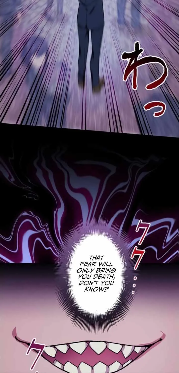 The strongest assassin gets transferred to another world with his whole class Chapter 4 page 25 - 