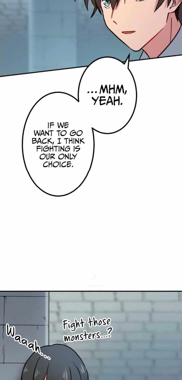 The strongest assassin gets transferred to another world with his whole class Chapter 4 page 30 - 