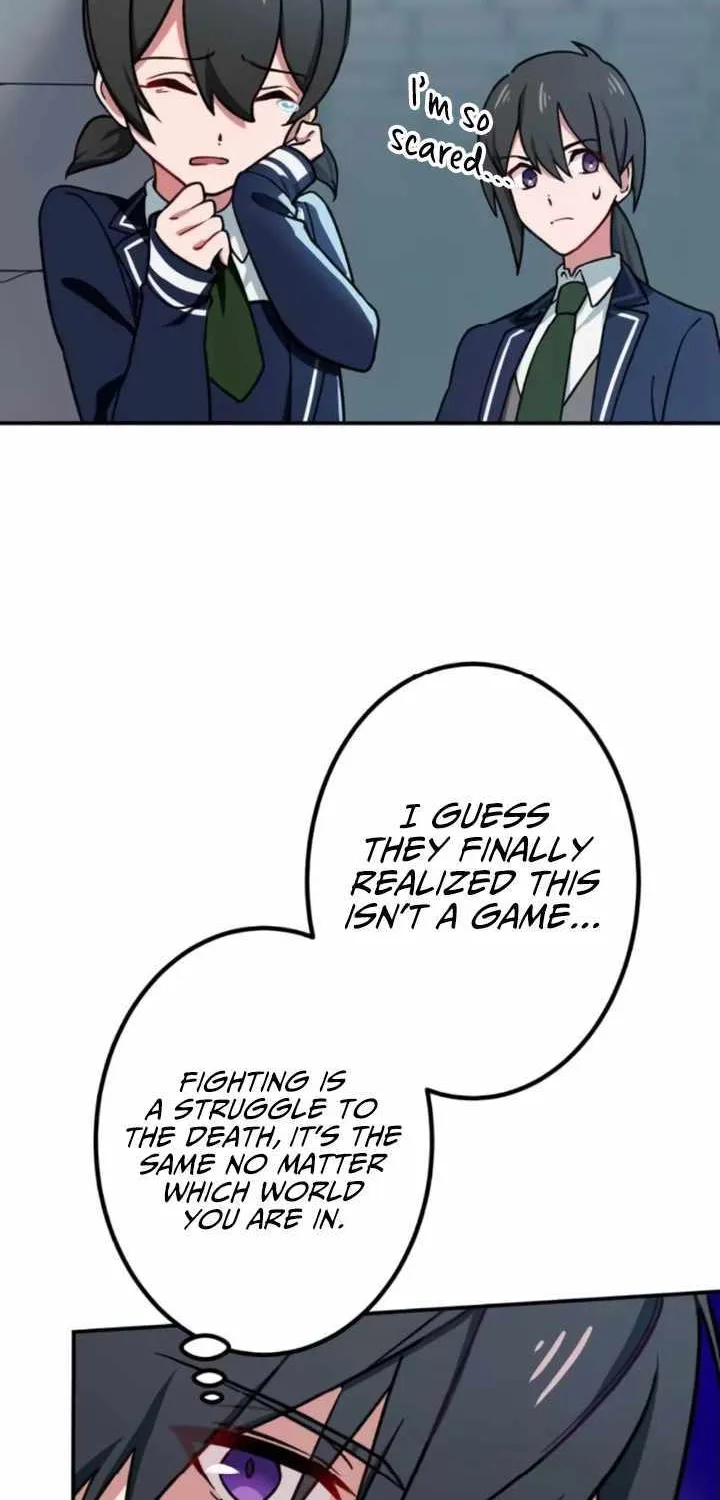 The strongest assassin gets transferred to another world with his whole class Chapter 4 page 31 - 