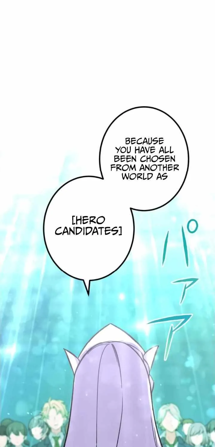 The strongest assassin gets transferred to another world with his whole class Chapter 4 page 35 - 