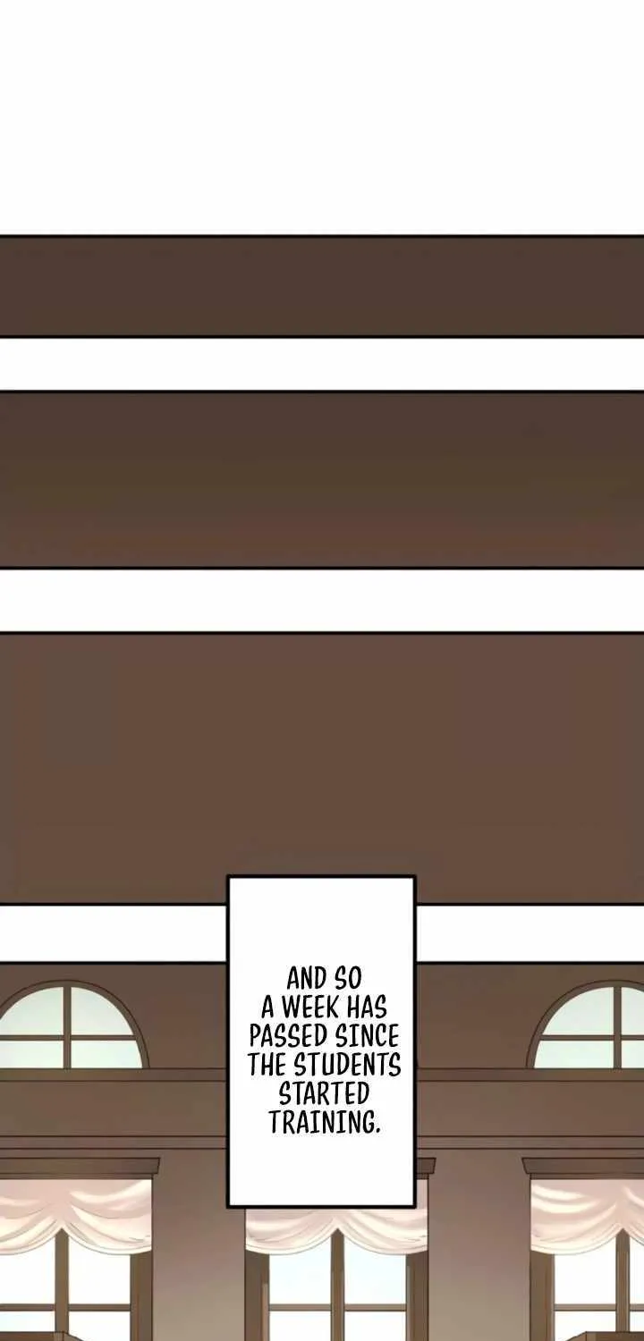The strongest assassin gets transferred to another world with his whole class Chapter 4 page 37 - 