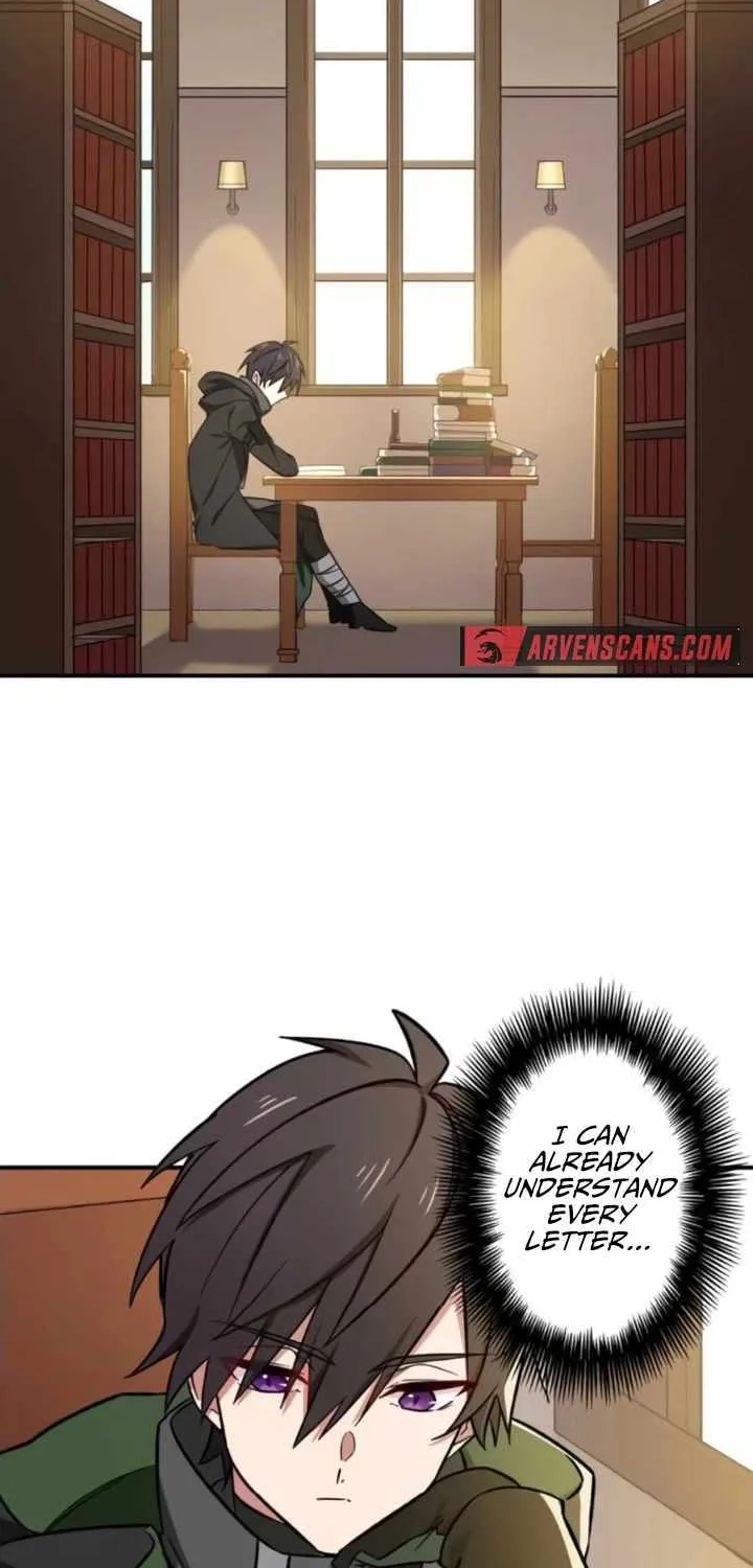 The strongest assassin gets transferred to another world with his whole class Chapter 4 page 38 - 