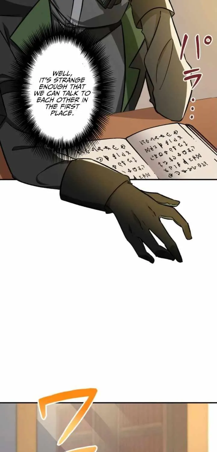 The strongest assassin gets transferred to another world with his whole class Chapter 4 page 39 - 