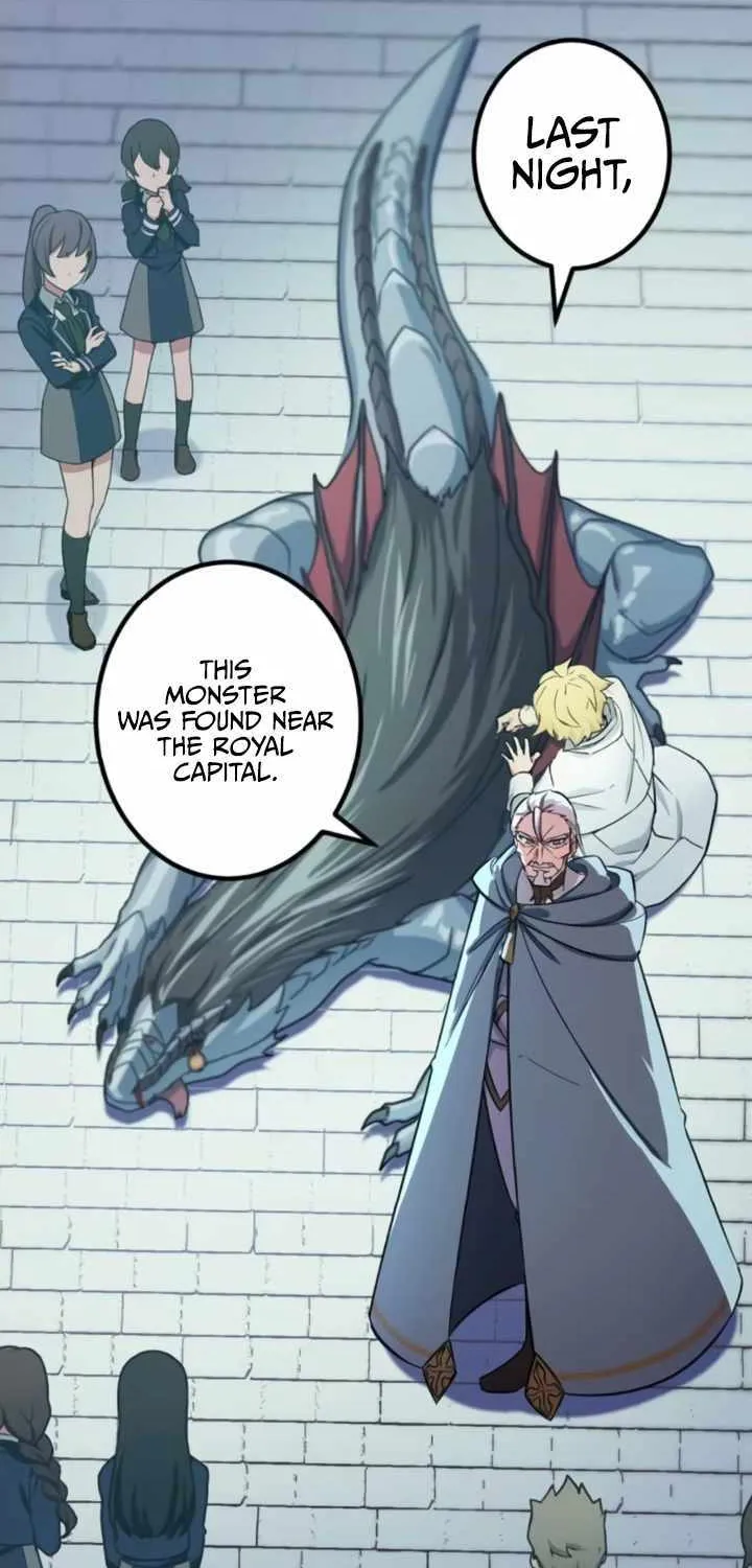 The strongest assassin gets transferred to another world with his whole class Chapter 4 page 5 - 