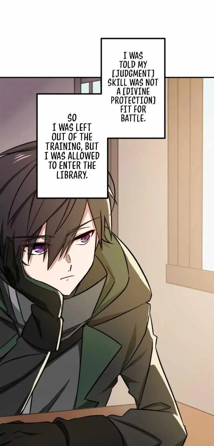 The strongest assassin gets transferred to another world with his whole class Chapter 4 page 42 - 