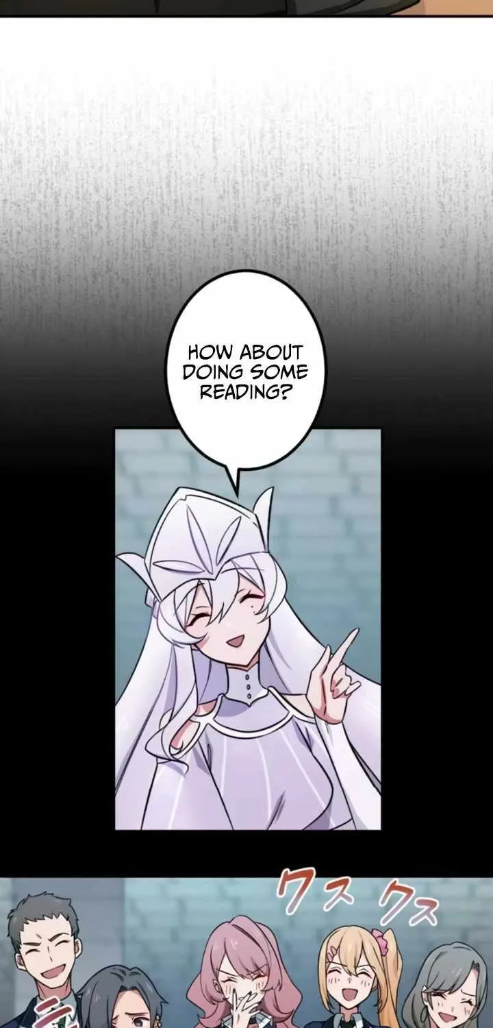 The strongest assassin gets transferred to another world with his whole class Chapter 4 page 43 - 
