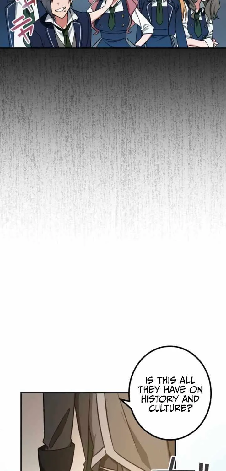 The strongest assassin gets transferred to another world with his whole class Chapter 4 page 44 - 