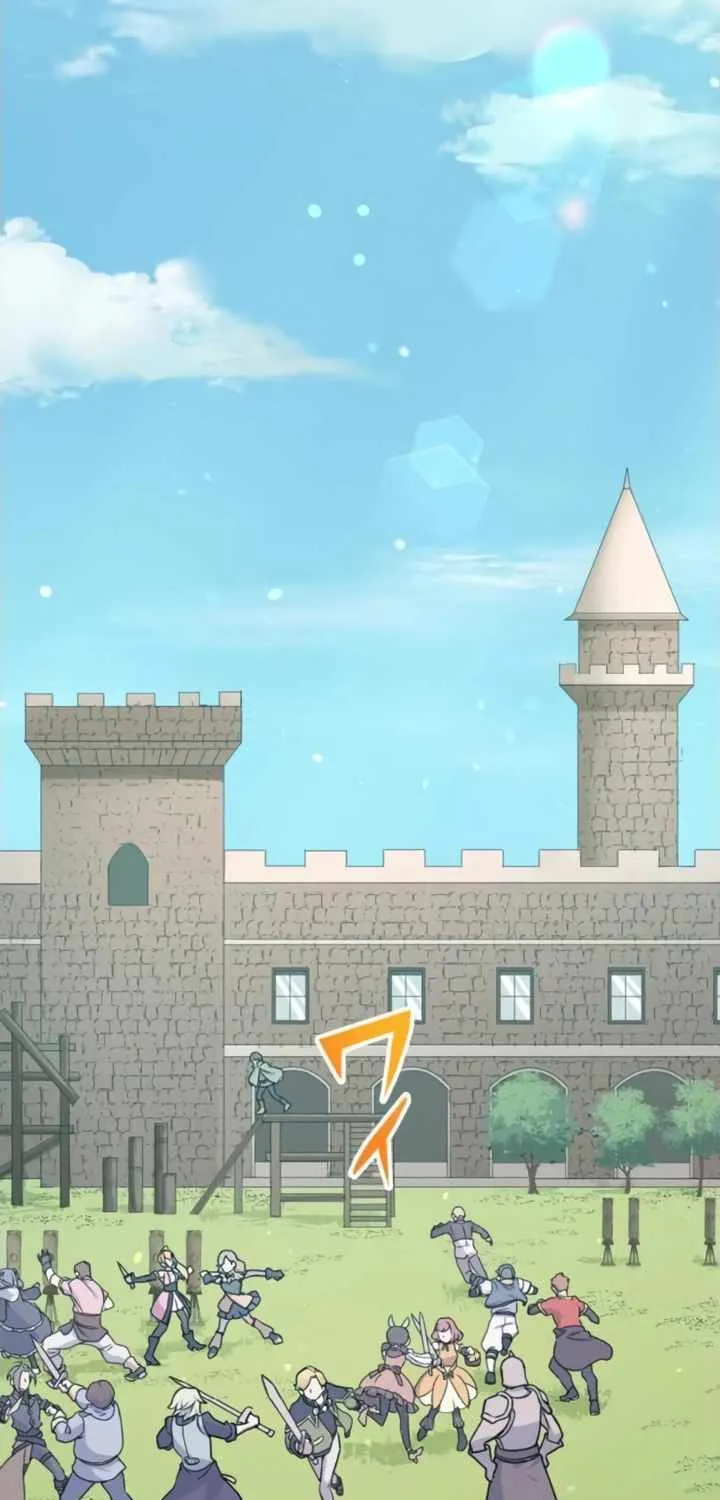 The strongest assassin gets transferred to another world with his whole class Chapter 4 page 46 - 