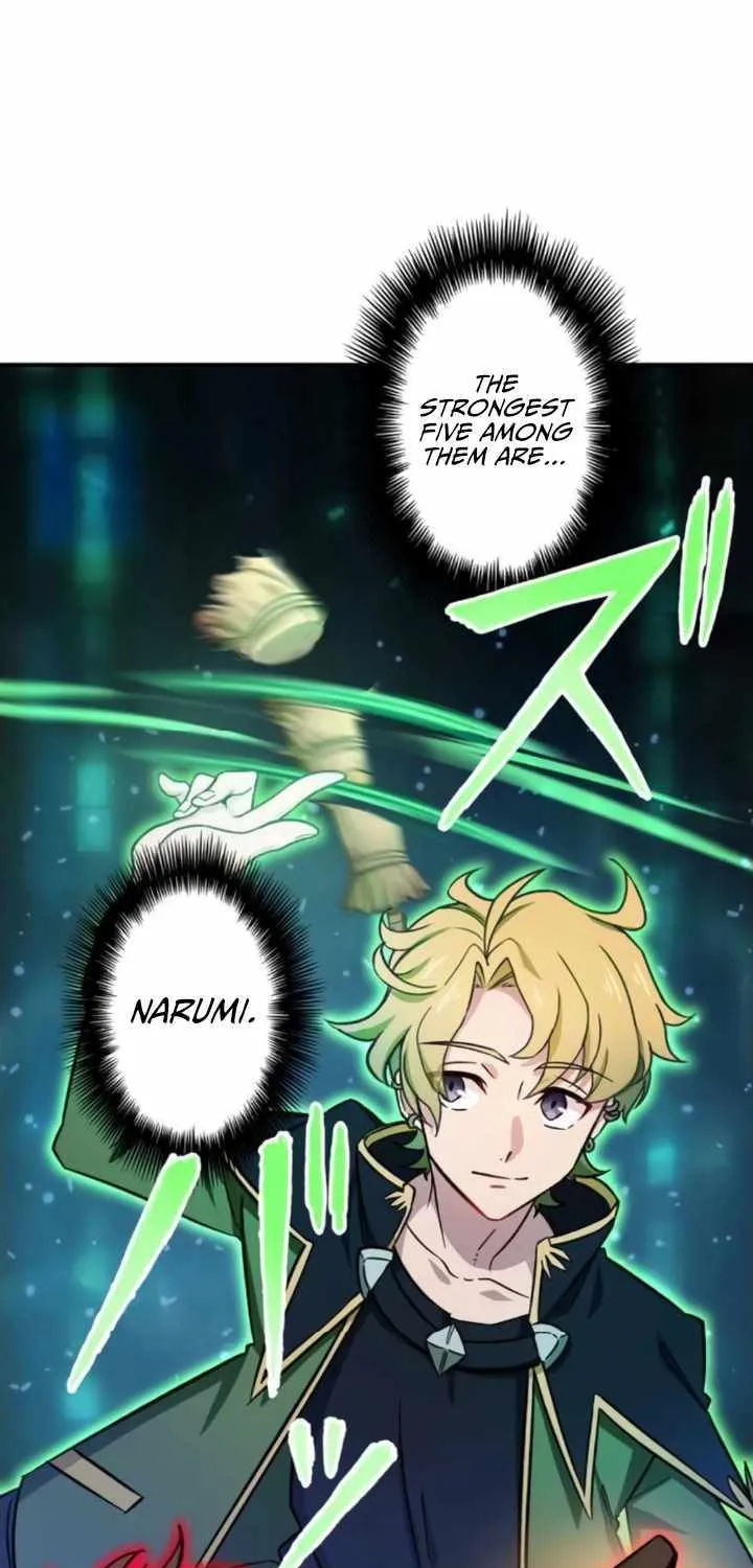 The strongest assassin gets transferred to another world with his whole class Chapter 4 page 49 - 