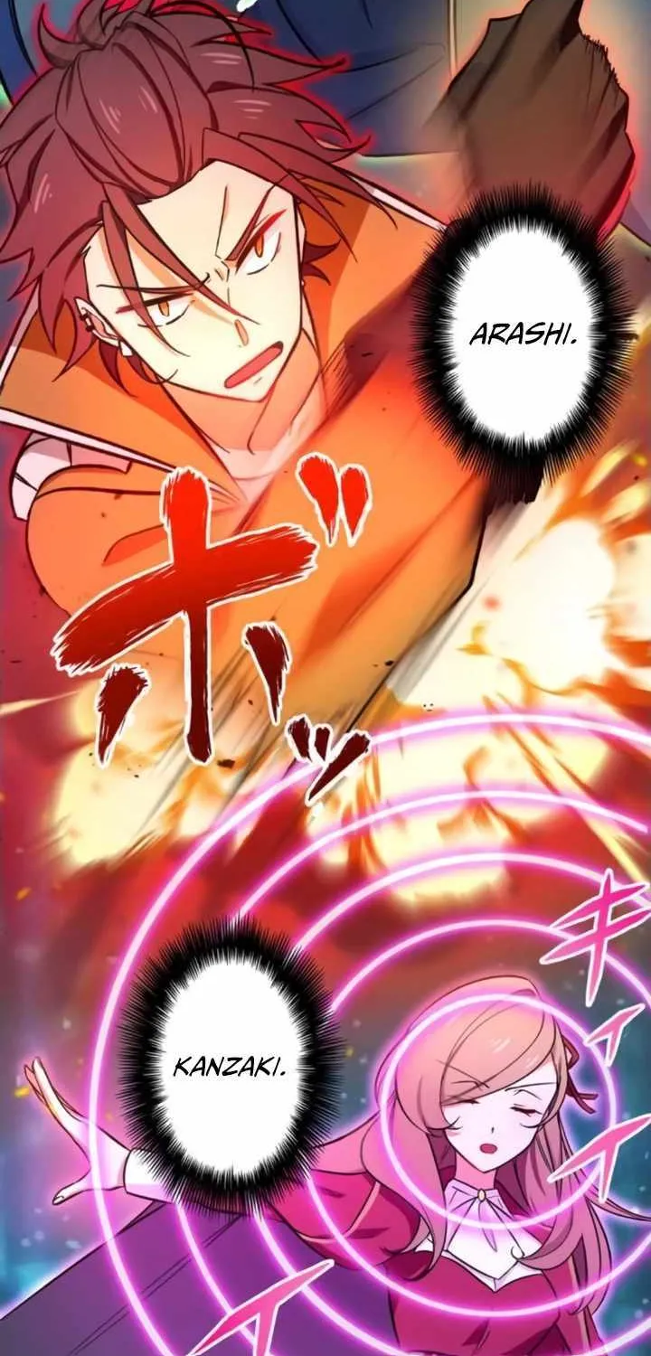The strongest assassin gets transferred to another world with his whole class Chapter 4 page 50 - 