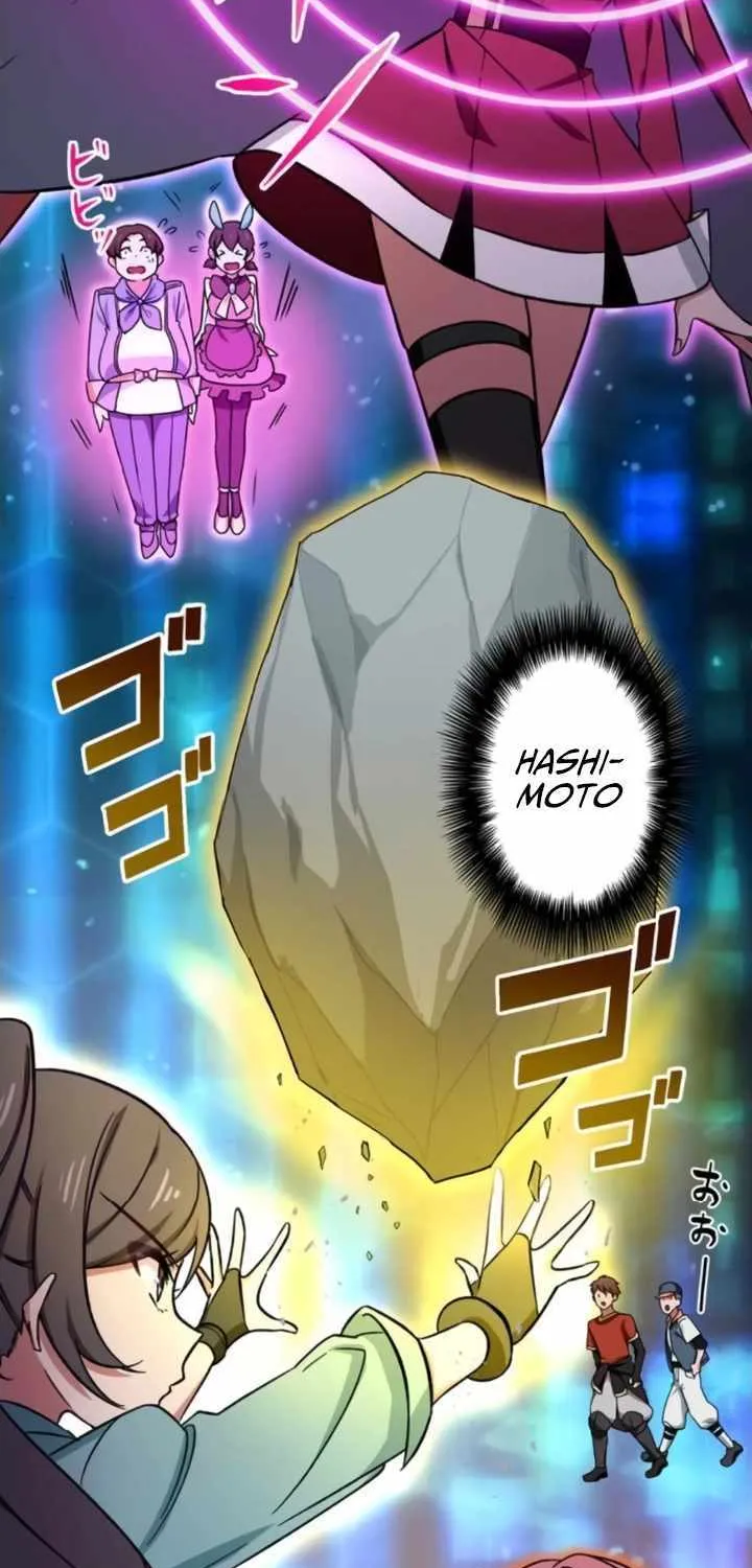 The strongest assassin gets transferred to another world with his whole class Chapter 4 page 51 - 