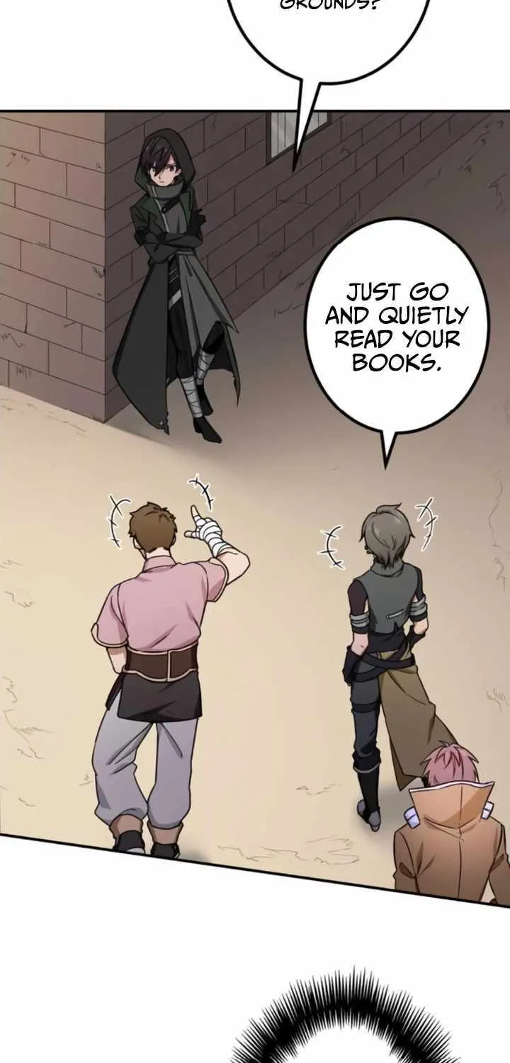 The strongest assassin gets transferred to another world with his whole class Chapter 4 page 63 - 
