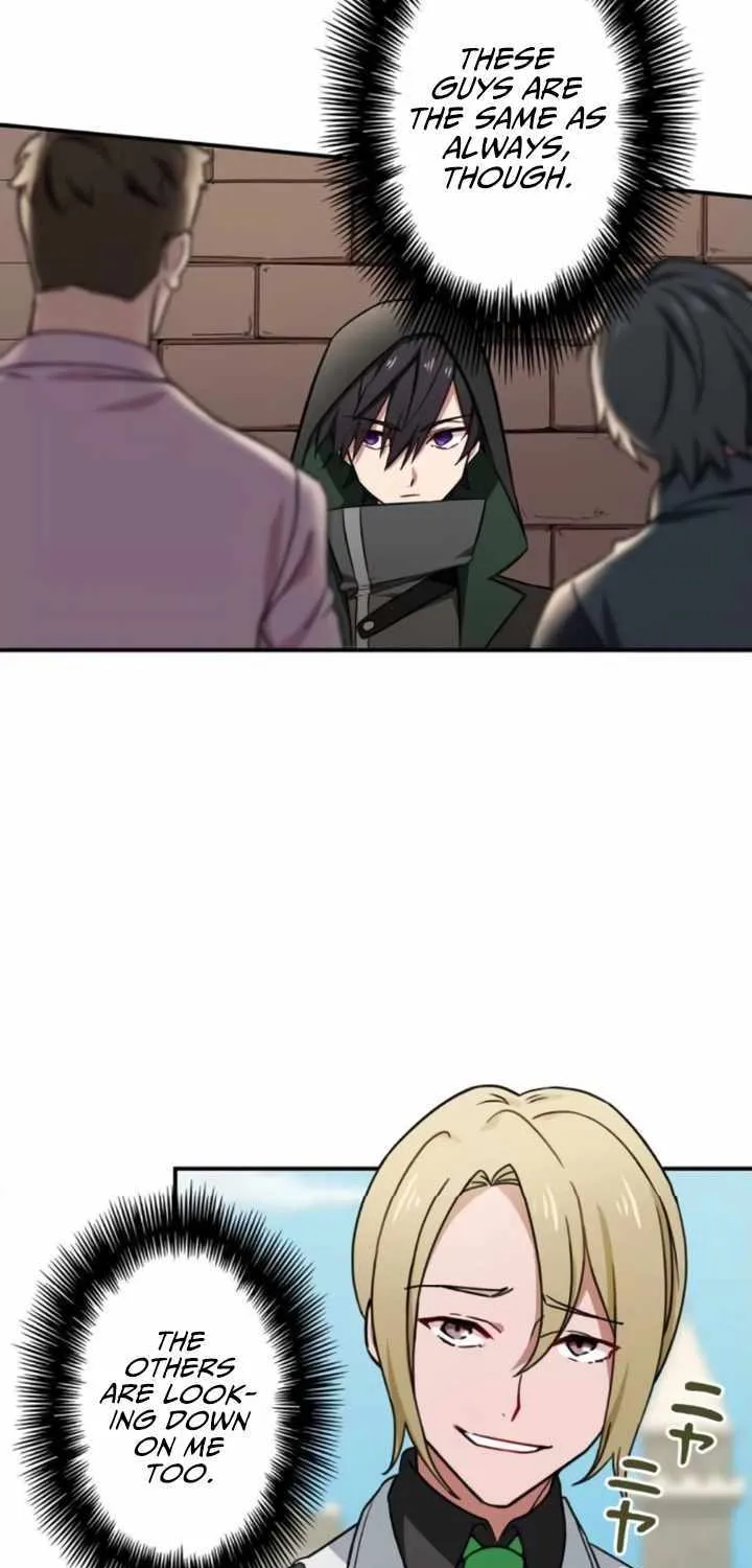 The strongest assassin gets transferred to another world with his whole class Chapter 4 page 64 - 
