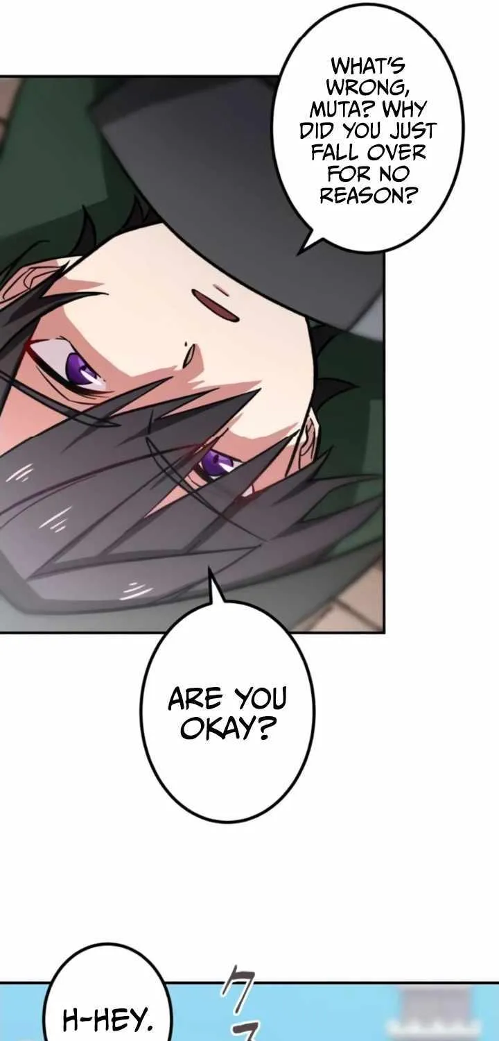 The strongest assassin gets transferred to another world with his whole class Chapter 4 page 69 - 