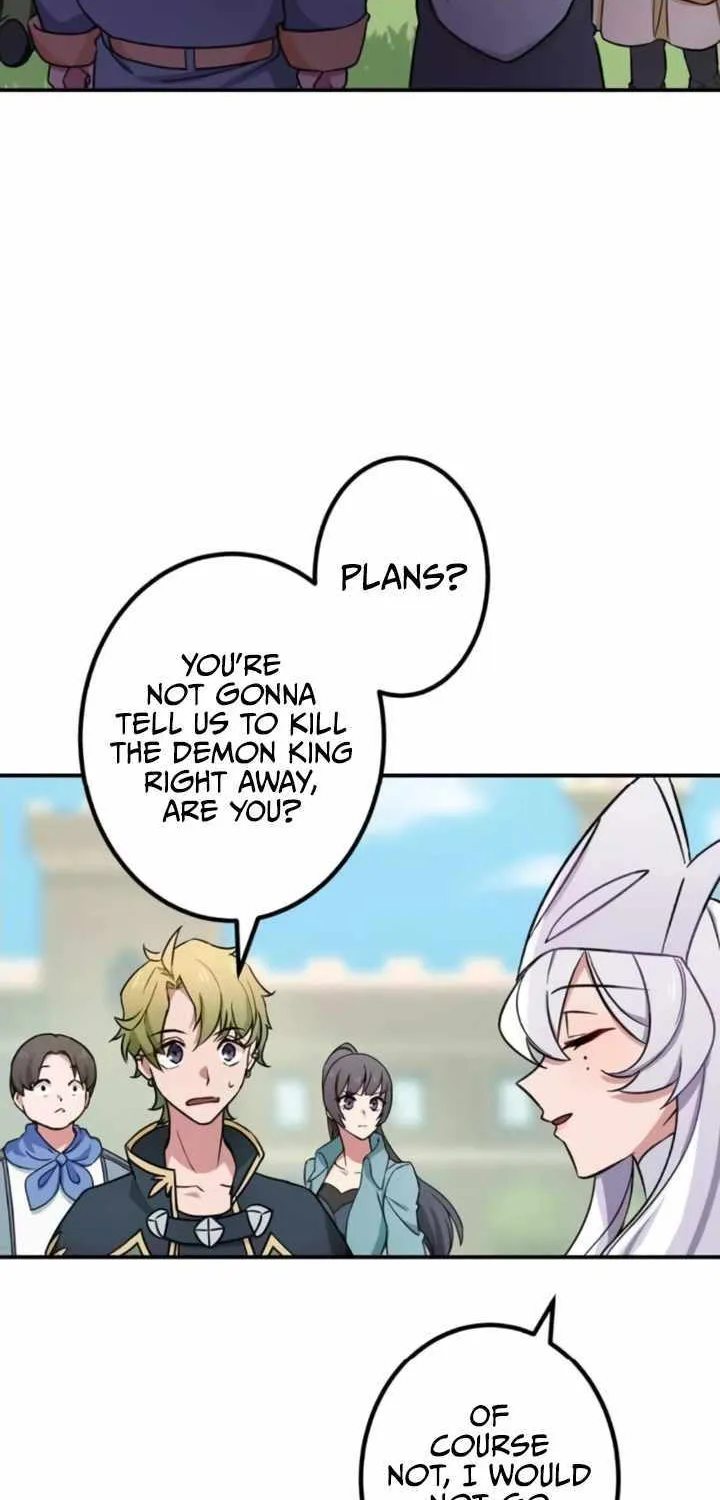 The strongest assassin gets transferred to another world with his whole class Chapter 4 page 77 - 
