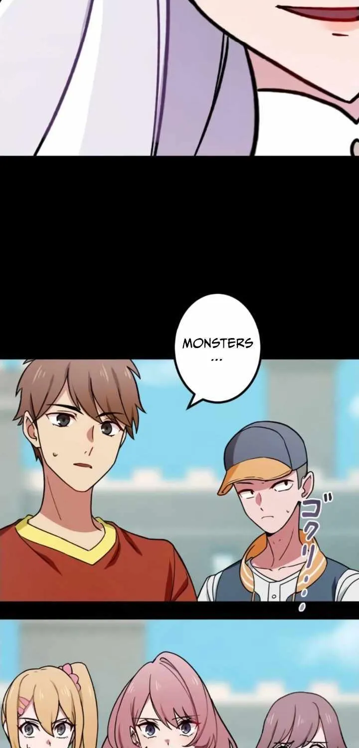 The strongest assassin gets transferred to another world with his whole class Chapter 4 page 79 - 
