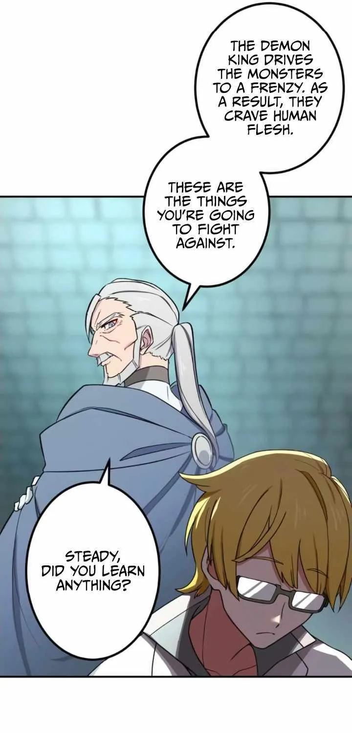 The strongest assassin gets transferred to another world with his whole class Chapter 4 page 9 - 