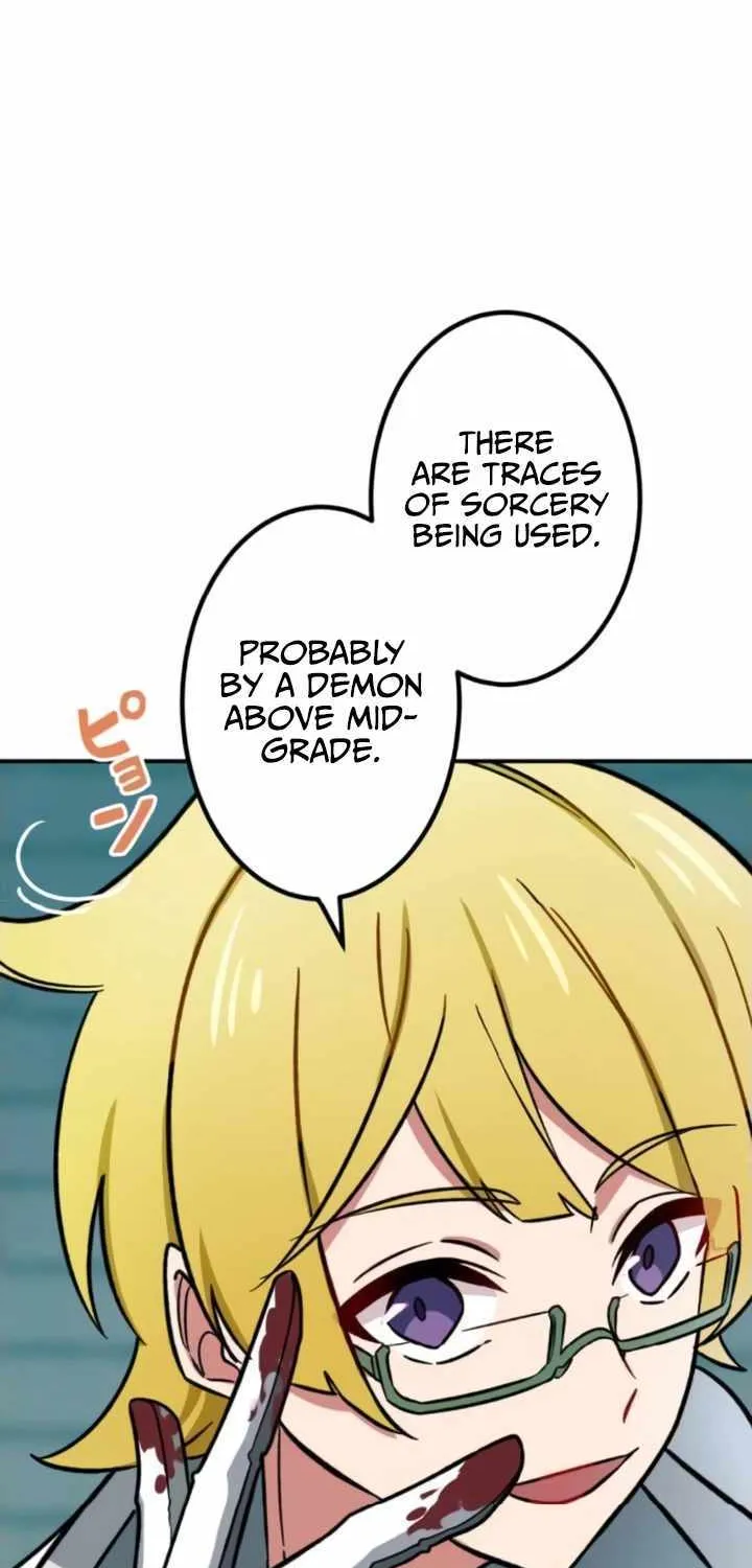 The strongest assassin gets transferred to another world with his whole class Chapter 4 page 10 - 