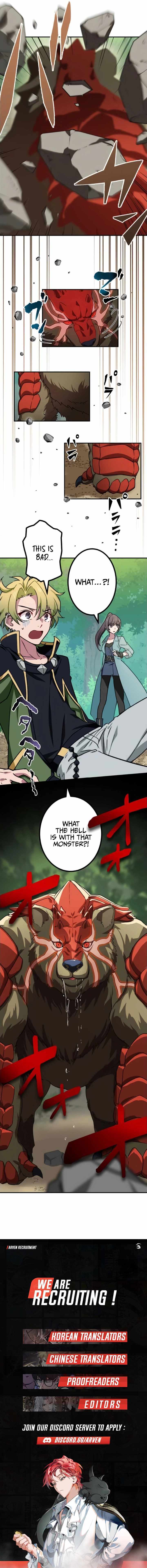 The strongest assassin gets transferred to another world with his whole class Chapter 5 page 10 - 