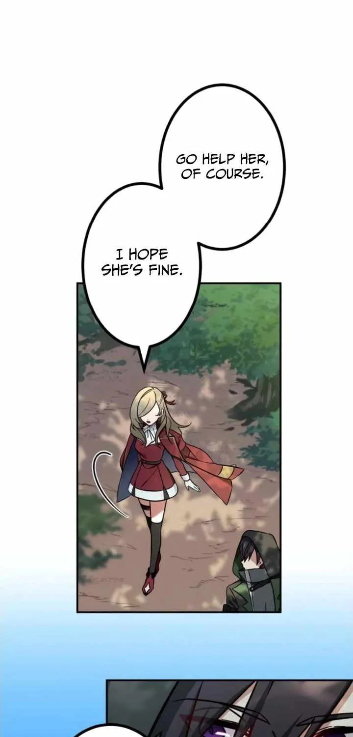 The strongest assassin gets transferred to another world with his whole class Chapter 6 page 13 - 