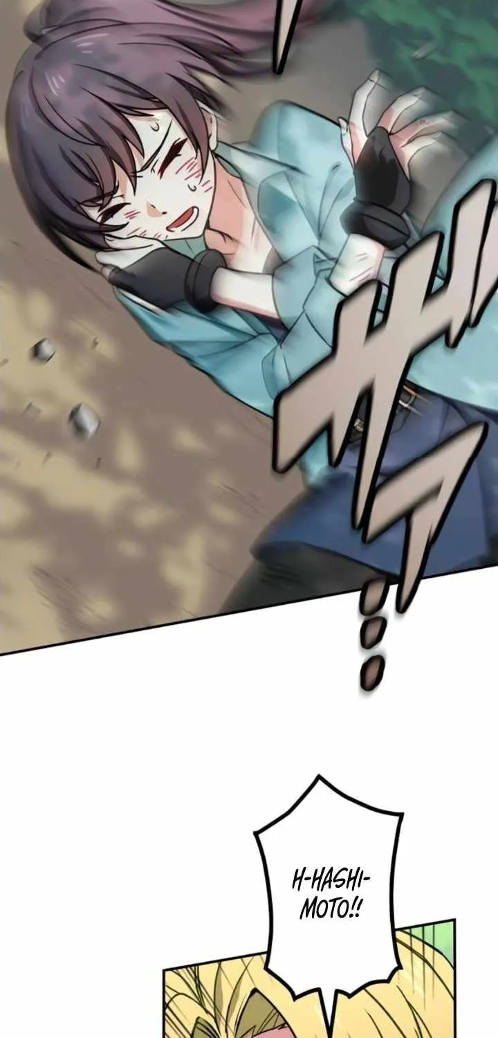The strongest assassin gets transferred to another world with his whole class Chapter 6 page 17 - 