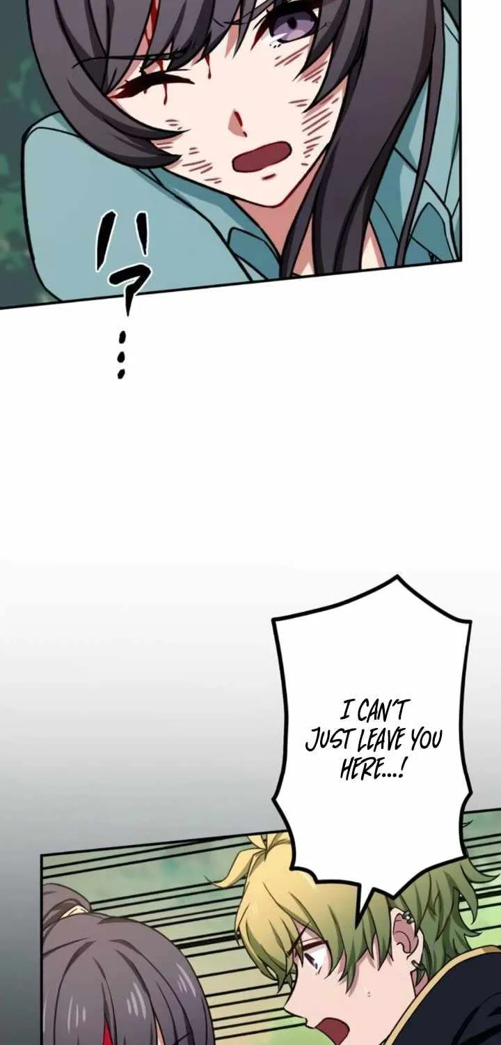 The strongest assassin gets transferred to another world with his whole class Chapter 6 page 19 - 