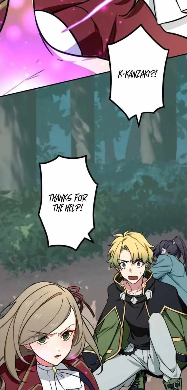 The strongest assassin gets transferred to another world with his whole class Chapter 6 page 25 - 