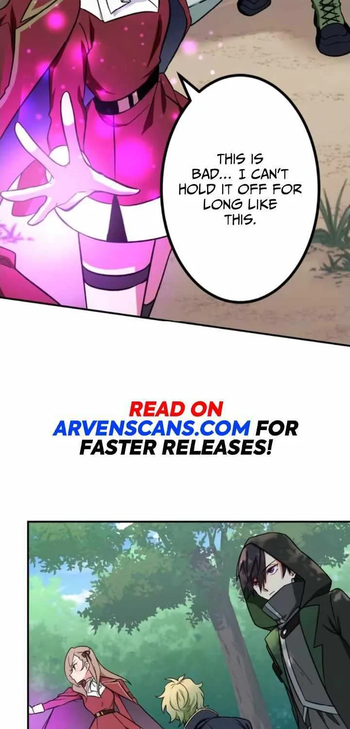 The strongest assassin gets transferred to another world with his whole class Chapter 6 page 26 - 