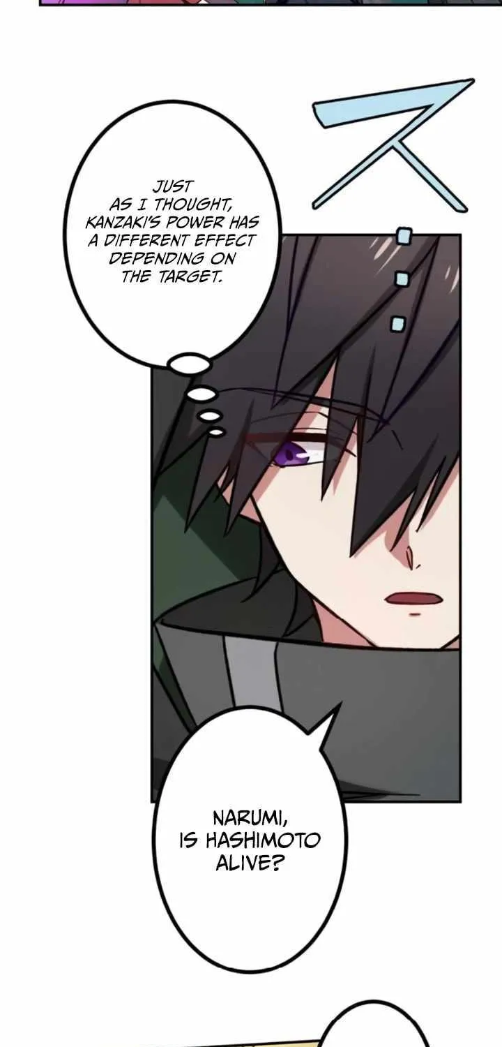The strongest assassin gets transferred to another world with his whole class Chapter 6 page 27 - 