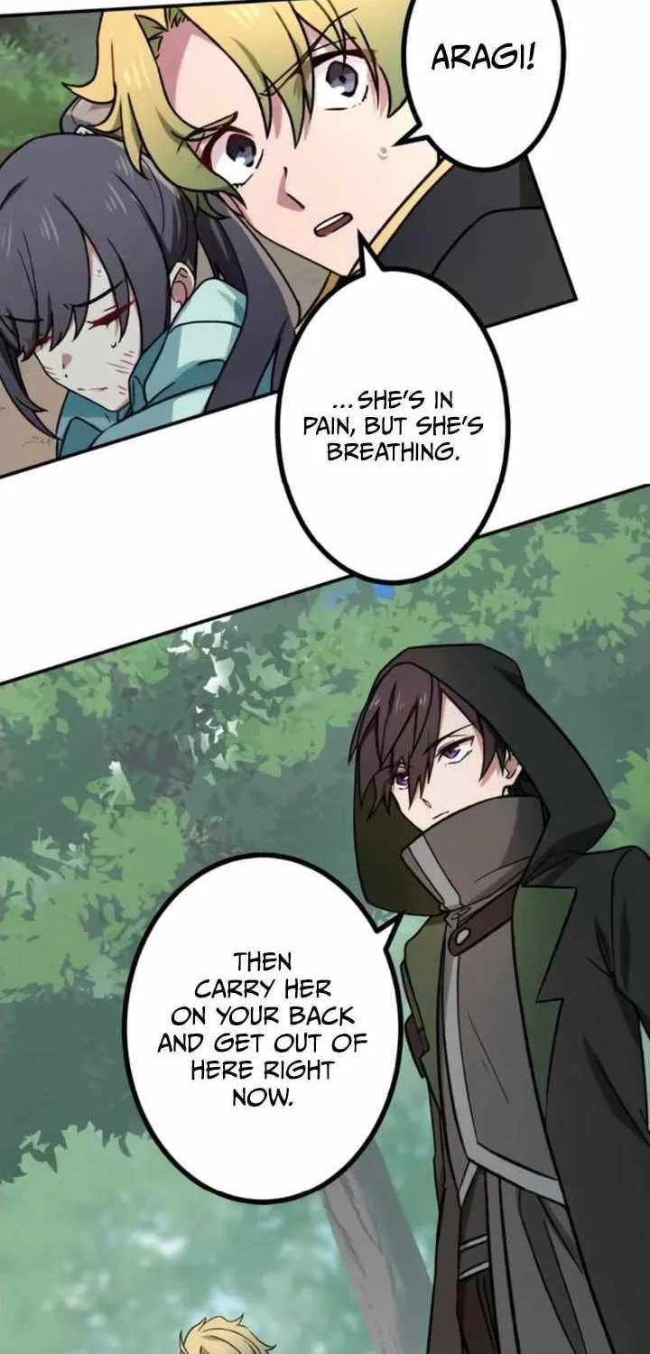 The strongest assassin gets transferred to another world with his whole class Chapter 6 page 28 - 