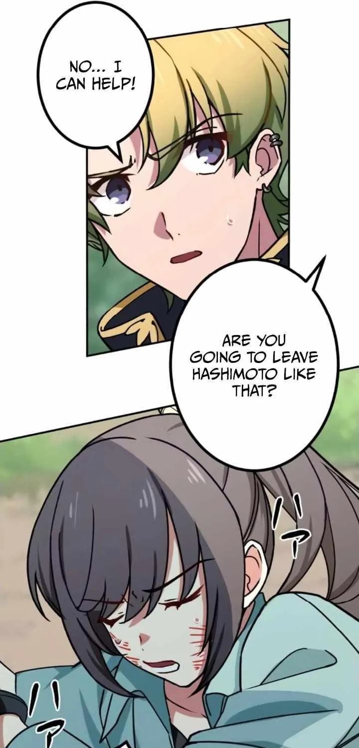 The strongest assassin gets transferred to another world with his whole class Chapter 6 page 30 - 