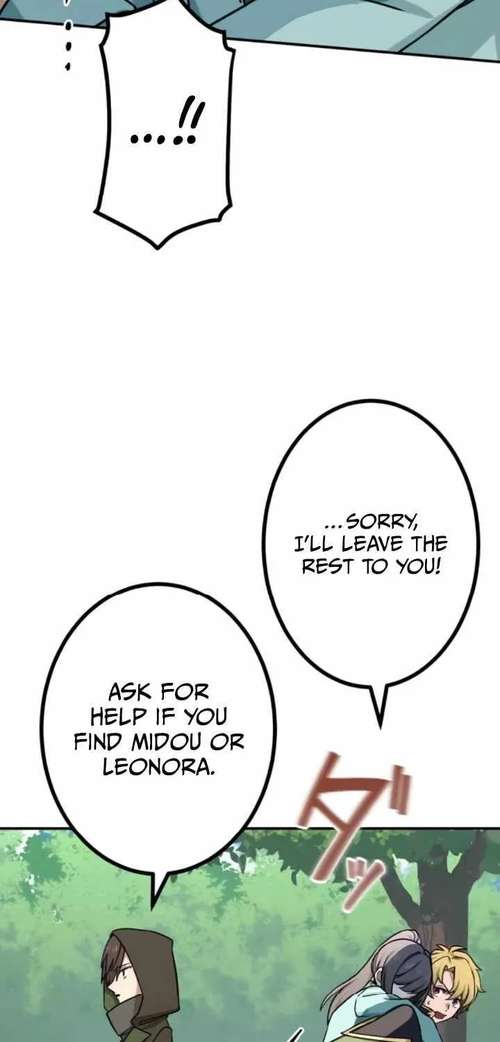 The strongest assassin gets transferred to another world with his whole class Chapter 6 page 31 - 