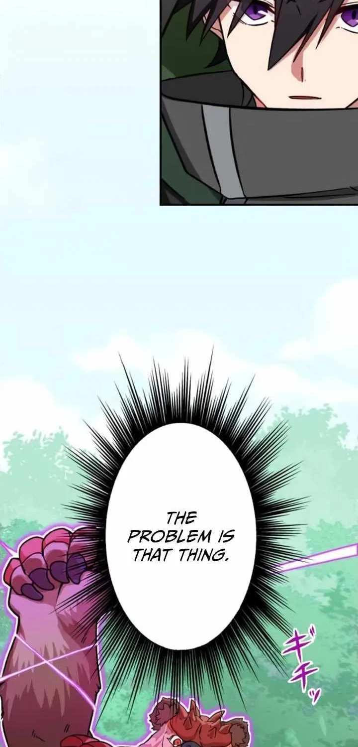 The strongest assassin gets transferred to another world with his whole class Chapter 6 page 33 - 