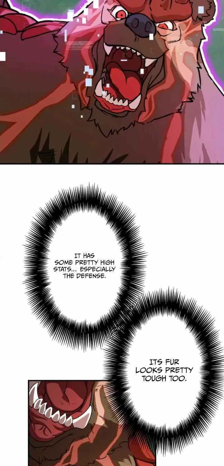 The strongest assassin gets transferred to another world with his whole class Chapter 6 page 36 - 