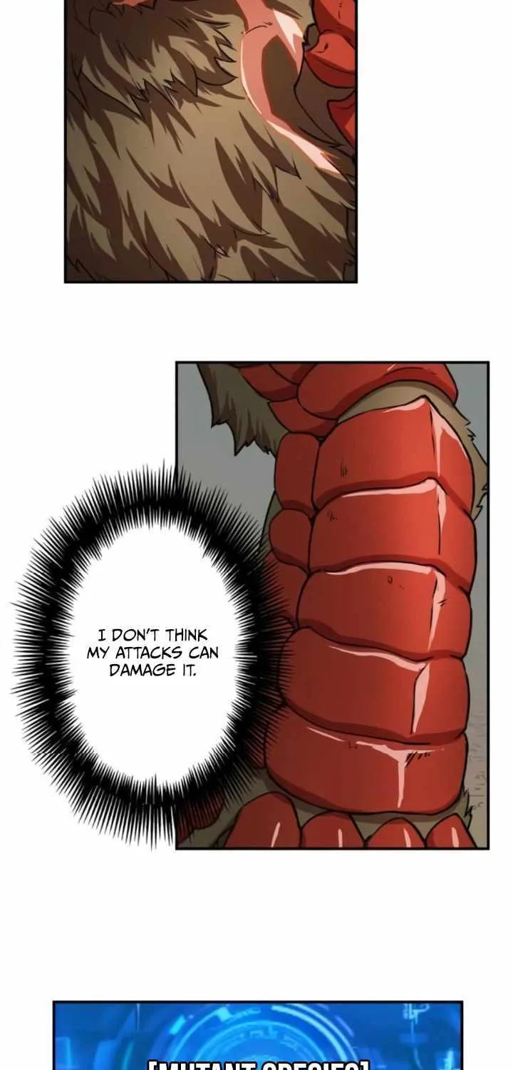 The strongest assassin gets transferred to another world with his whole class Chapter 6 page 37 - 